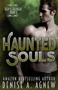 Haunted Souls
